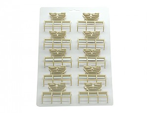 디지털 롯드 집게