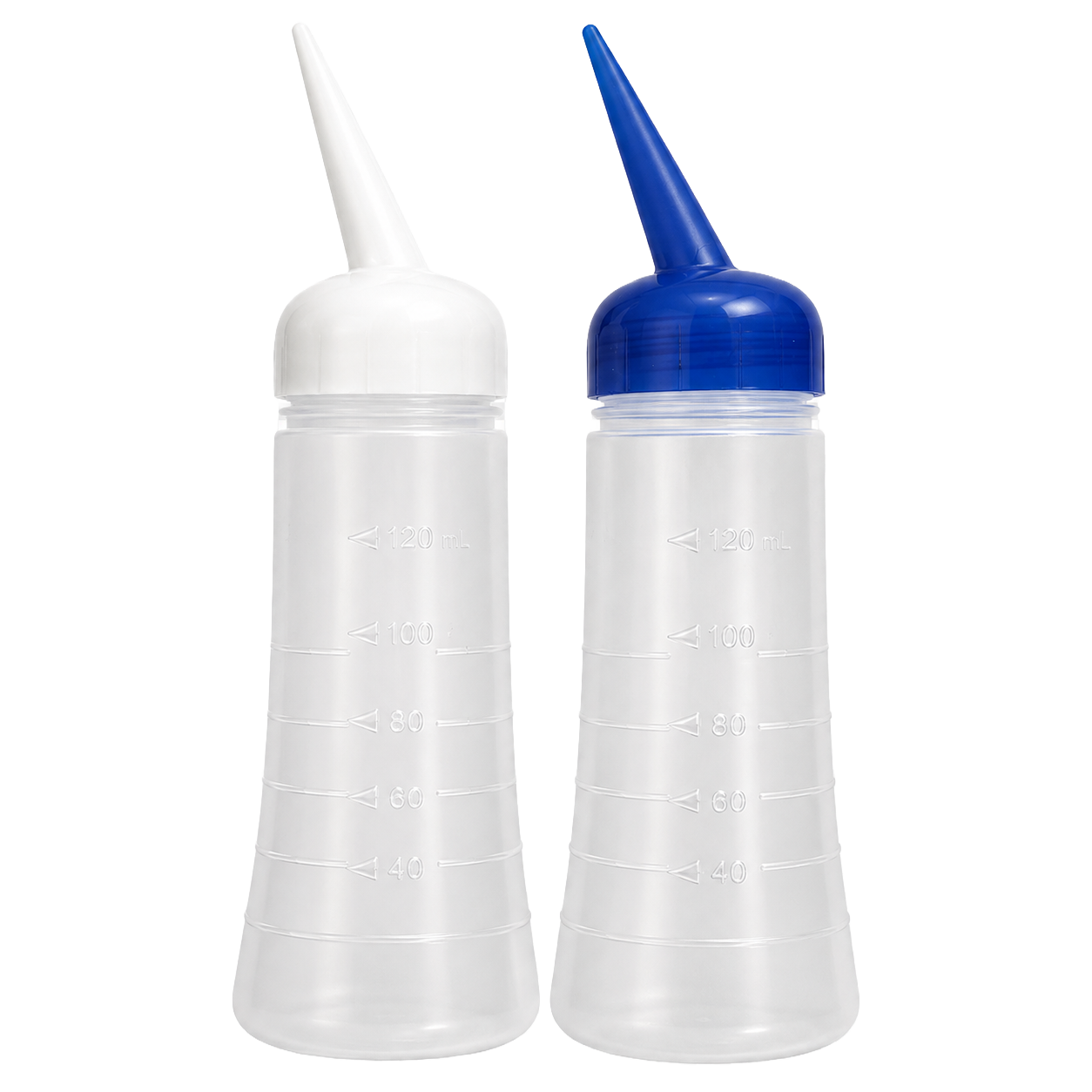 중화제 공병 2개 1SET